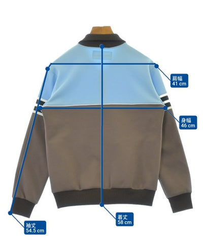 THE HANDSOME Tee Shirts/Tops