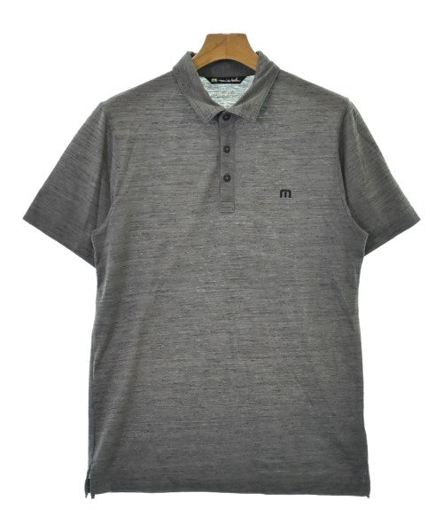 TravisMathew Polo Shirts