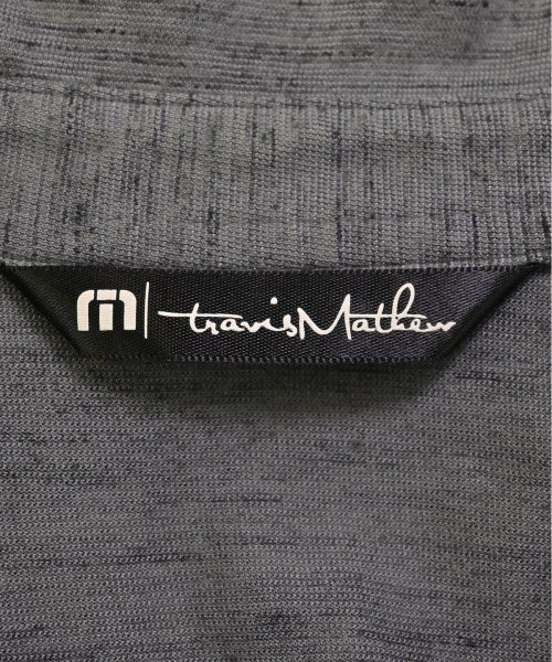 TravisMathew Polo Shirts