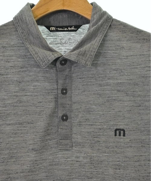 TravisMathew Polo Shirts