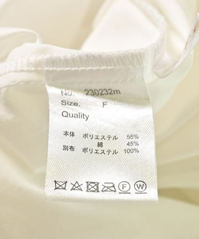 trefle Casual shirts