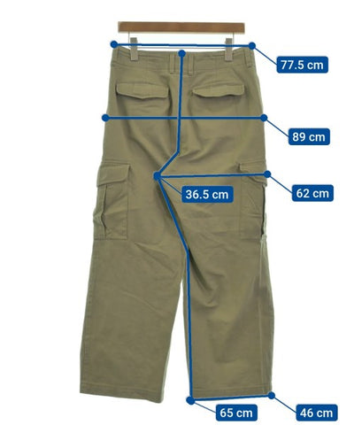 Urig Cargo pants