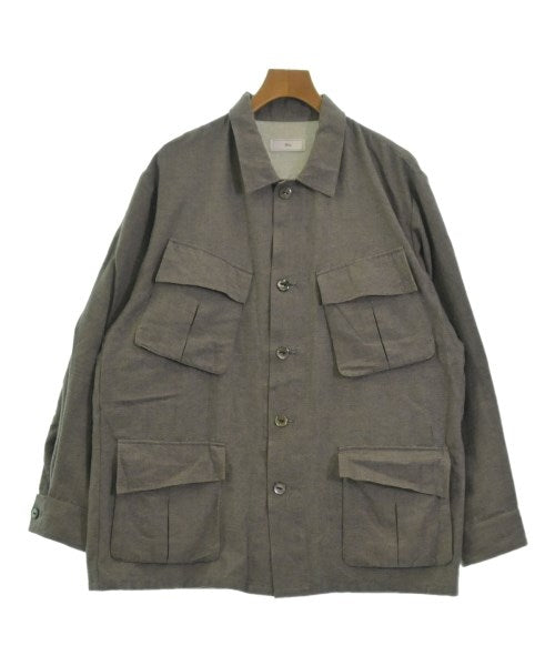 Urig Millitary jackets