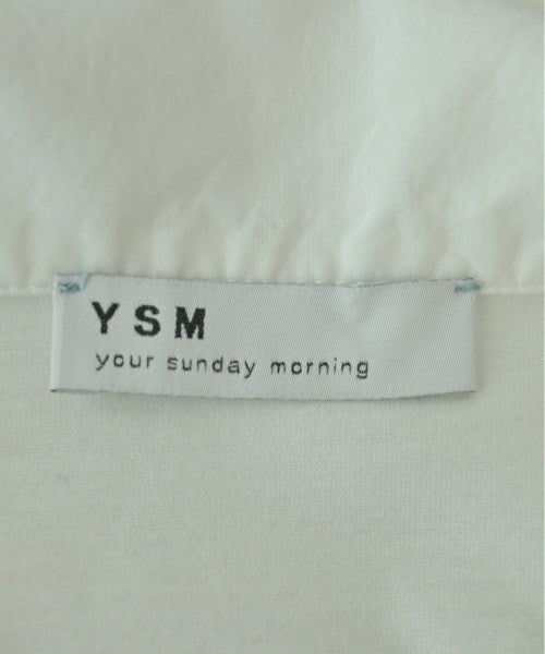 your sunday morning- Casual shirts