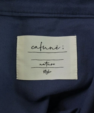 Cafune Casual shirts