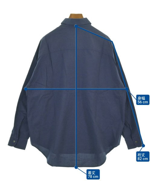 Cafune Casual shirts