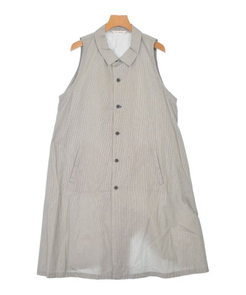 Ante Meridiem Shirtdresses