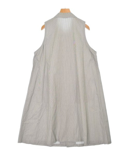 Ante Meridiem Shirtdresses