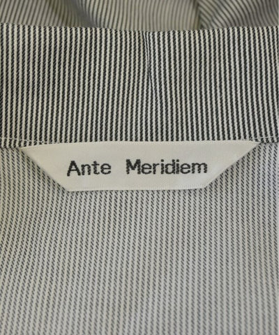 Ante Meridiem Shirtdresses