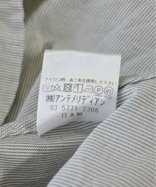 Ante Meridiem Shirtdresses