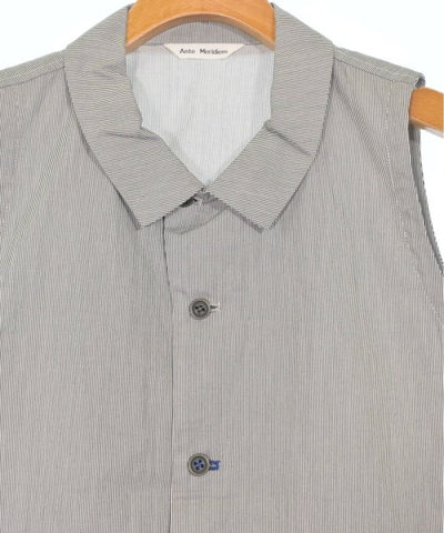 Ante Meridiem Shirtdresses