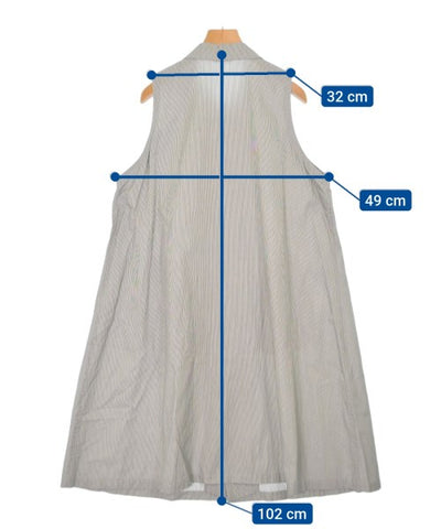 Ante Meridiem Shirtdresses