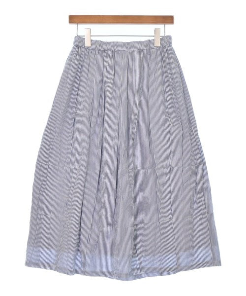 Ante Meridiem Long/Maxi length skirts