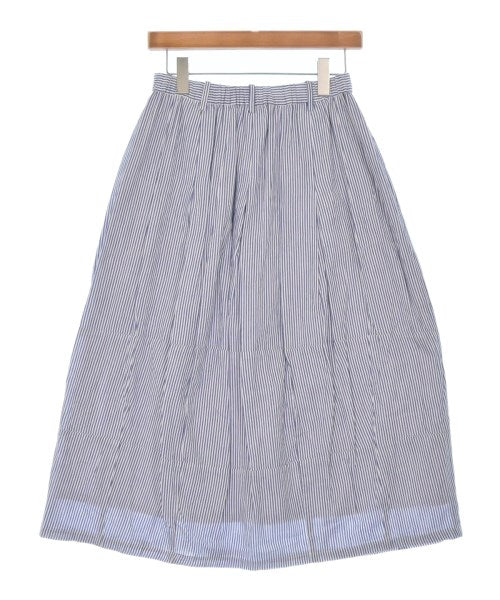 Ante Meridiem Long/Maxi length skirts