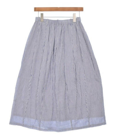Ante Meridiem Long/Maxi length skirts