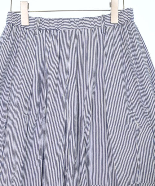 Ante Meridiem Long/Maxi length skirts