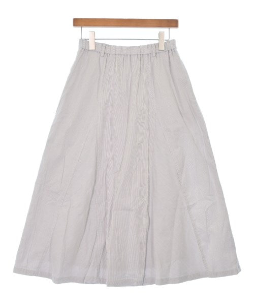Ante Meridiem Long/Maxi length skirts