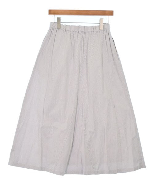 Ante Meridiem Long/Maxi length skirts