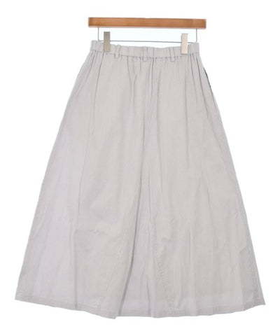 Ante Meridiem Long/Maxi length skirts