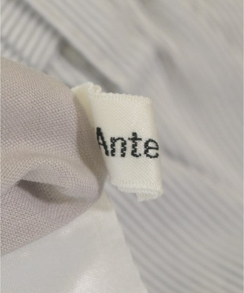 Ante Meridiem Long/Maxi length skirts