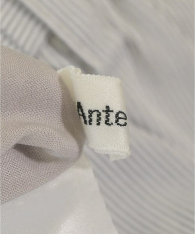 Ante Meridiem Long/Maxi length skirts