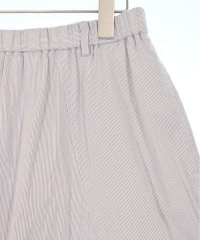 Ante Meridiem Long/Maxi length skirts