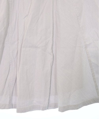 Ante Meridiem Long/Maxi length skirts