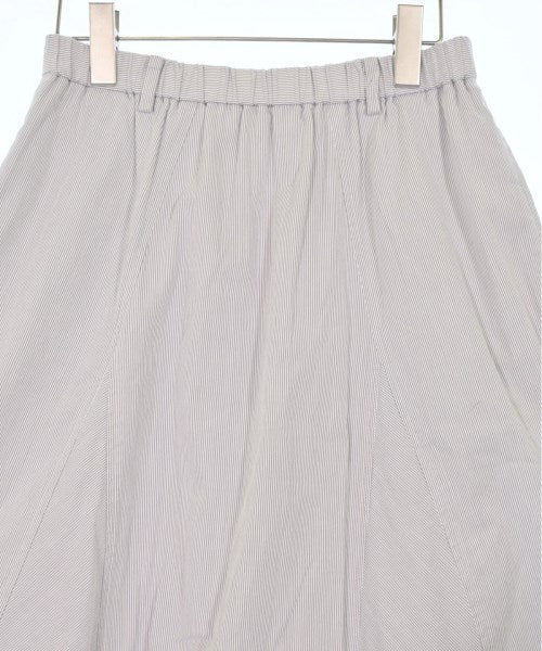Ante Meridiem Long/Maxi length skirts