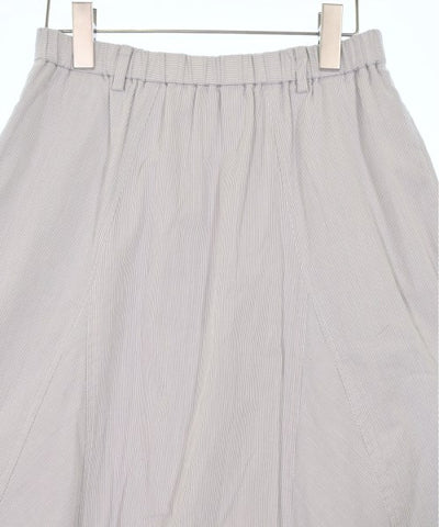 Ante Meridiem Long/Maxi length skirts