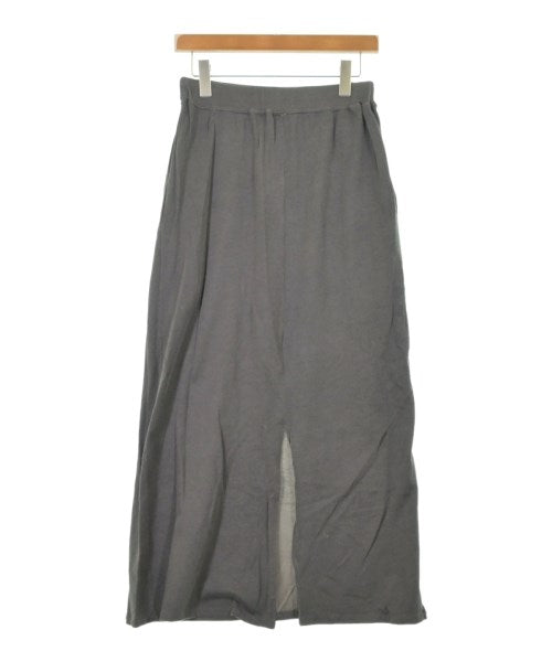 Athletic Wear Mason Long/Maxi length skirts