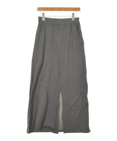 Athletic Wear Mason Long/Maxi length skirts
