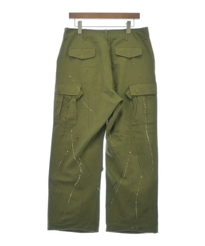 BADWAY Cargo pants