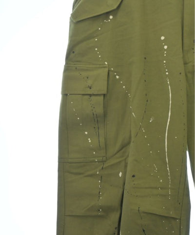 BADWAY Cargo pants