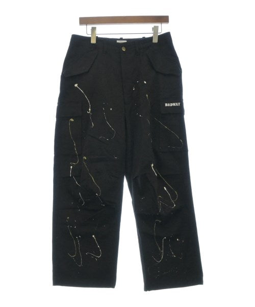 BADWAY Cargo pants