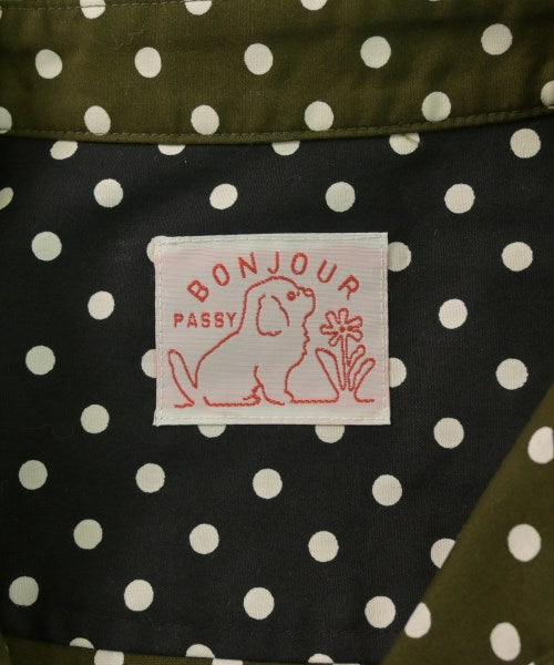 Bonjour Casual shirts