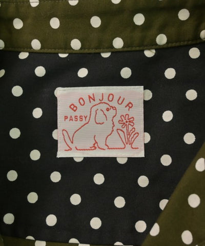 Bonjour Casual shirts