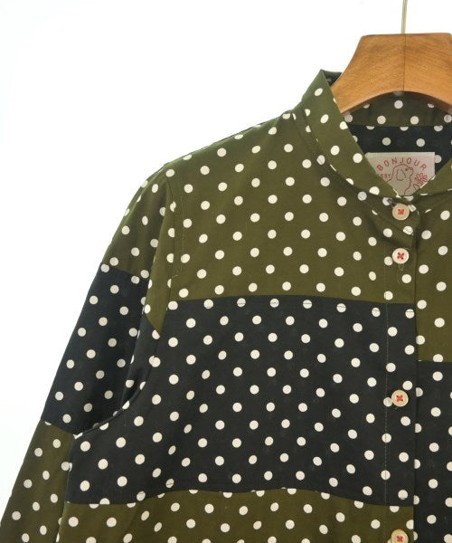 Bonjour Casual shirts