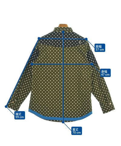 Bonjour Casual shirts