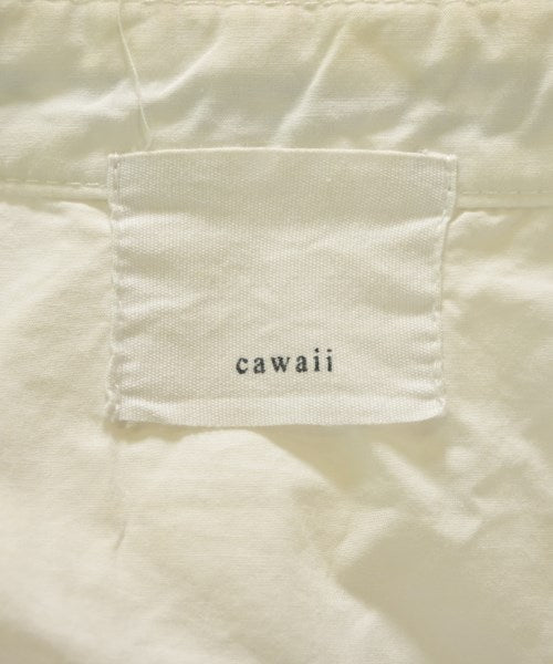 CAWAII Casual shirts