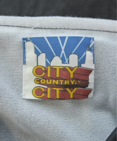 CITY COUNTRY CITY Other