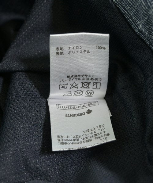 DESCENTE PAUSE Long/Maxi length skirts