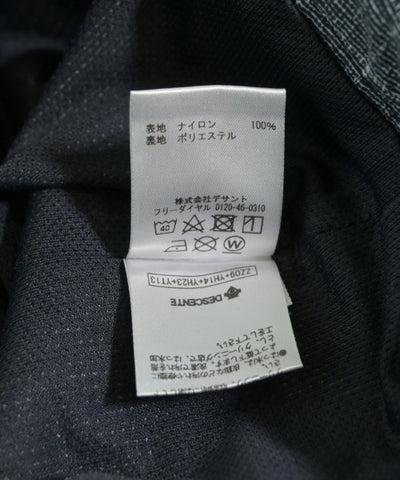 DESCENTE PAUSE Long/Maxi length skirts