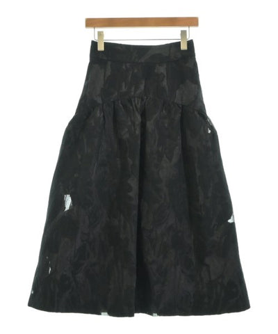 DOS DIOSAS Long/Maxi length skirts