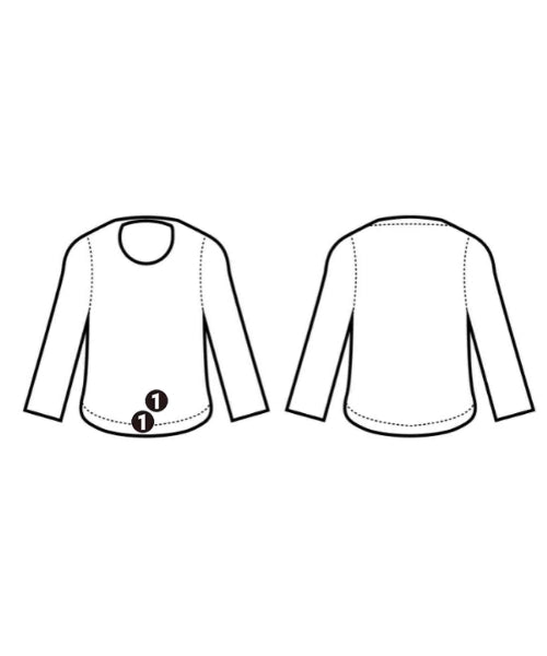 e by eclat Tee Shirts/Tops