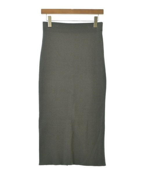 E By Eclat Long/Maxi length skirts