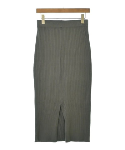 E By Eclat Long/Maxi length skirts