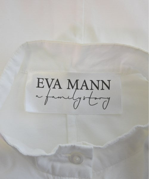 EVA MANN Casual shirts