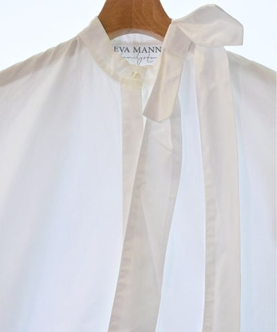 EVA MANN Casual shirts