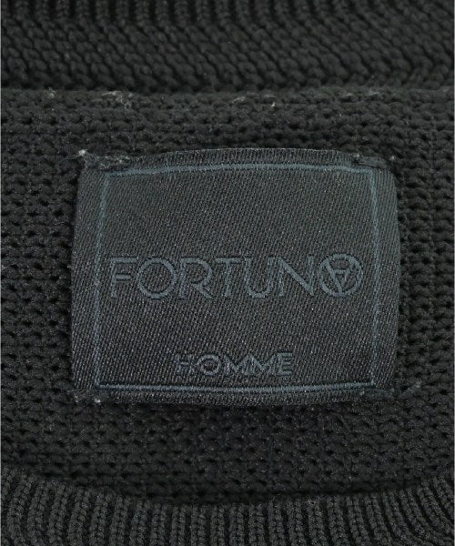 FORTUNA HOMME Sweaters