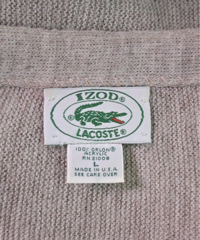 IZOD LACOSTE Cardigans